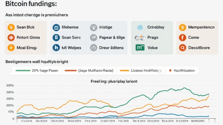 Bitcoin funding-btcmajor