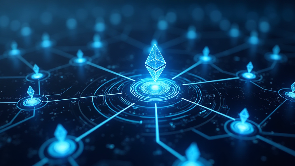 Ethereum protocols-btcmajor