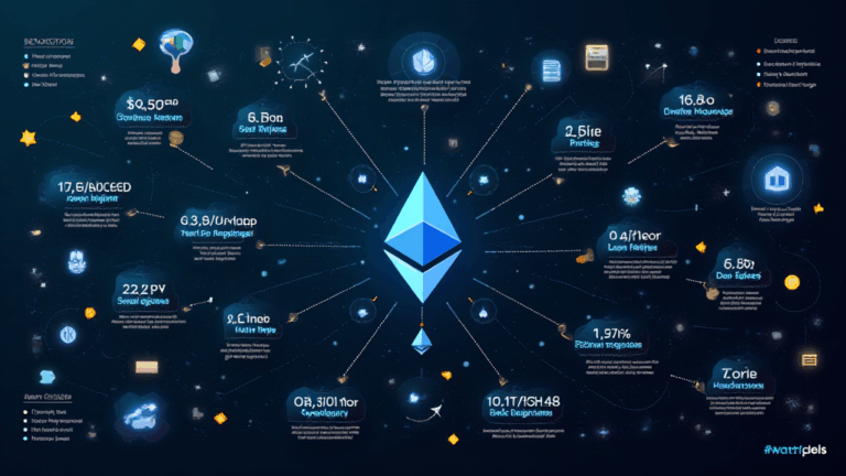 Ethereum property-btcmajor