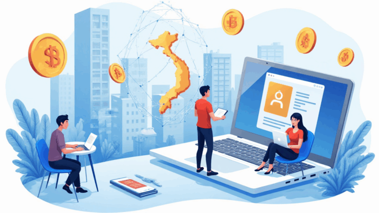 Vietnam rights-btcmajor