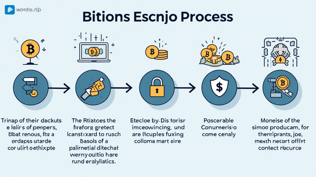 Bitcoin escrow-btcmajor