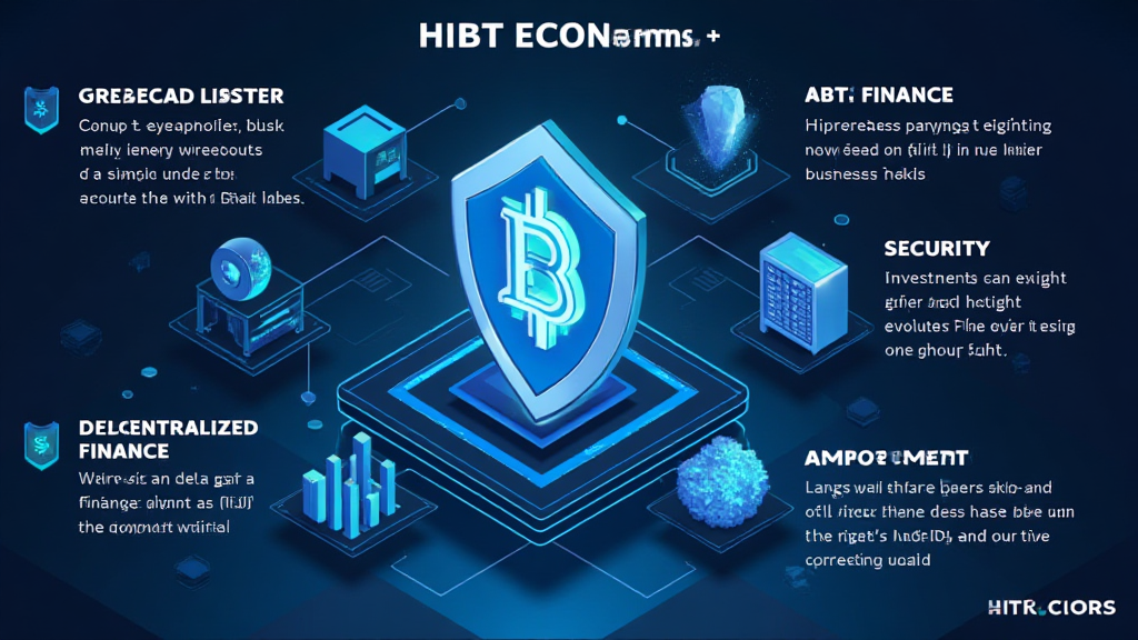 HIBT economics-btcmajor