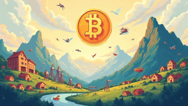 Bitcoin models-btcmajor