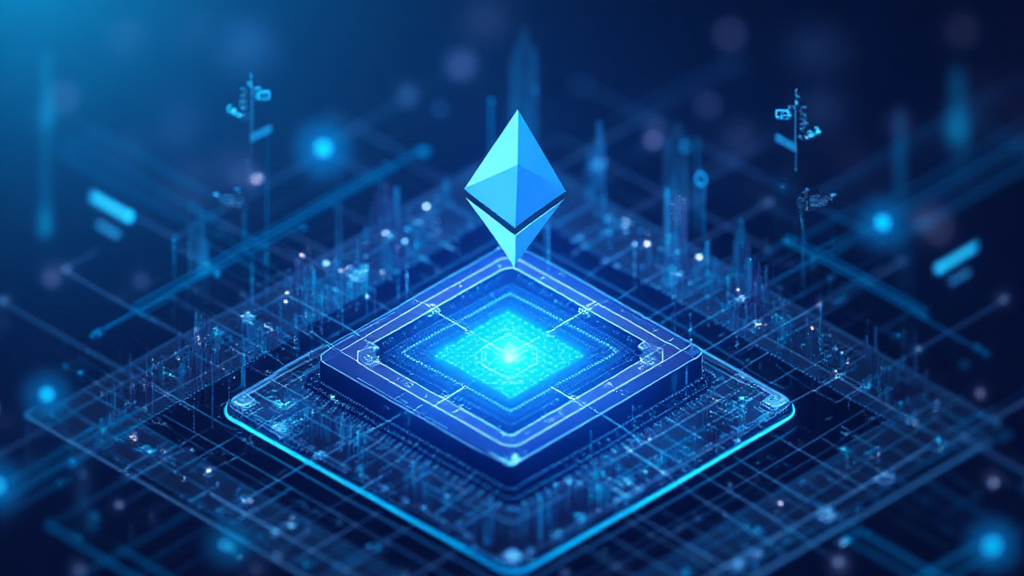 Ethereum analytics-btcmajor