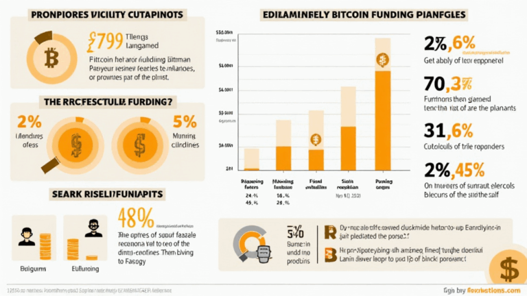 Bitcoin funding-btcmajor