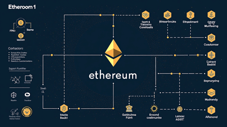 Ethereum protocols-btcmajor