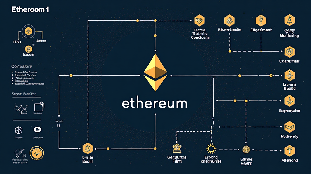 Ethereum protocols-btcmajor