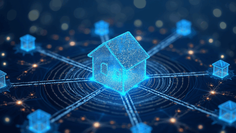 hibt launches blockchain‑based property marketplace-btcmajor