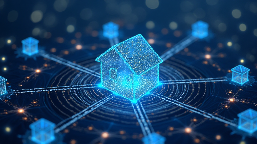 hibt launches blockchain‑based property marketplace-btcmajor