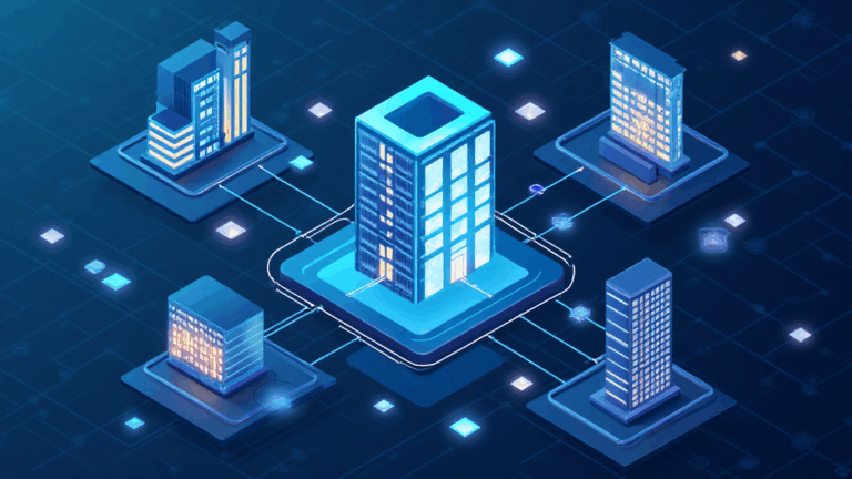 hibt new real estate investment platform announcement-btcmajor