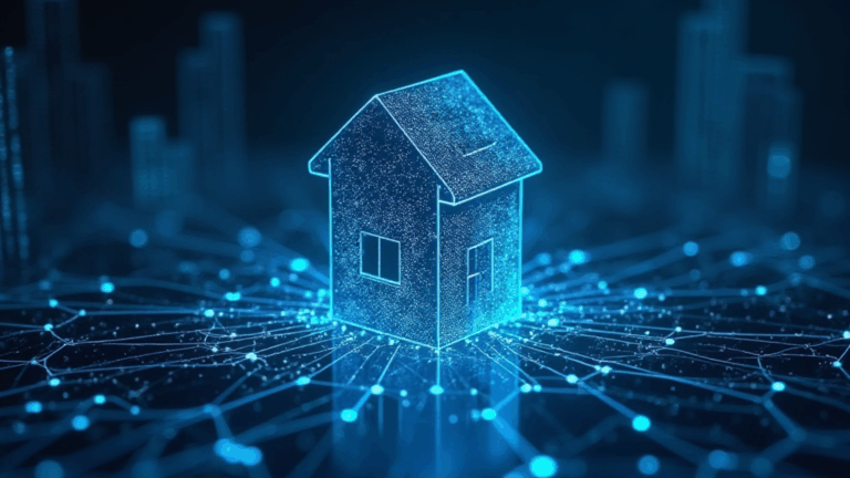 blockchain real estate regulation updates 2025 global report-btcmajor