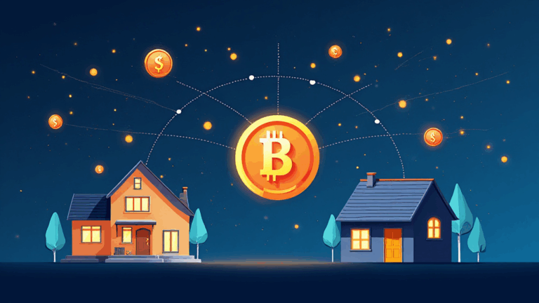 hibt stablecoin integration for real estate purchases-btcmajor
