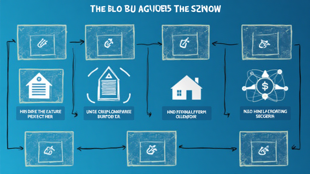 how hib t real estate platform handles property escrow-btcmajor