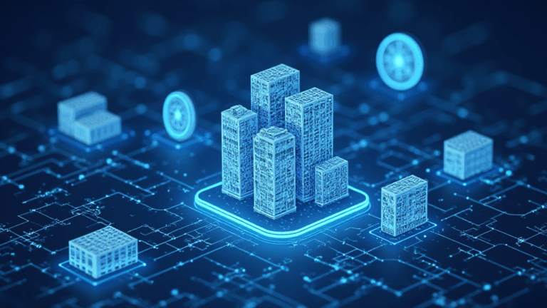 case study: successful real estate token sale on hib t-btcmajor