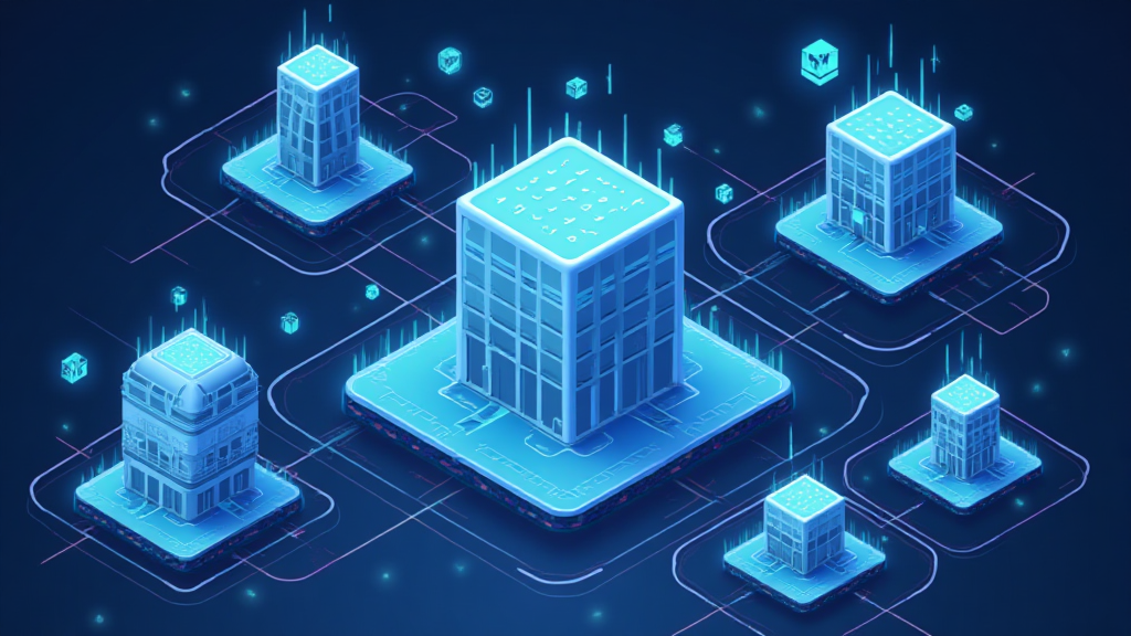 hibt cold wallet storage for real estate assets security update-btcmajor