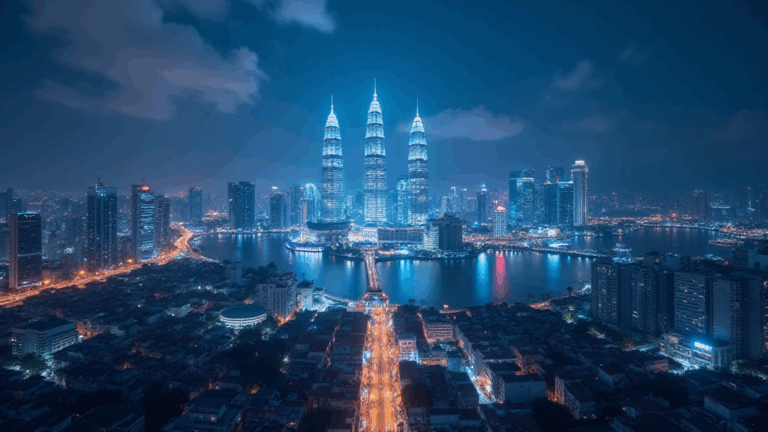 increasing adoption of blockchain real estate in Southeast Asia-btcmajor