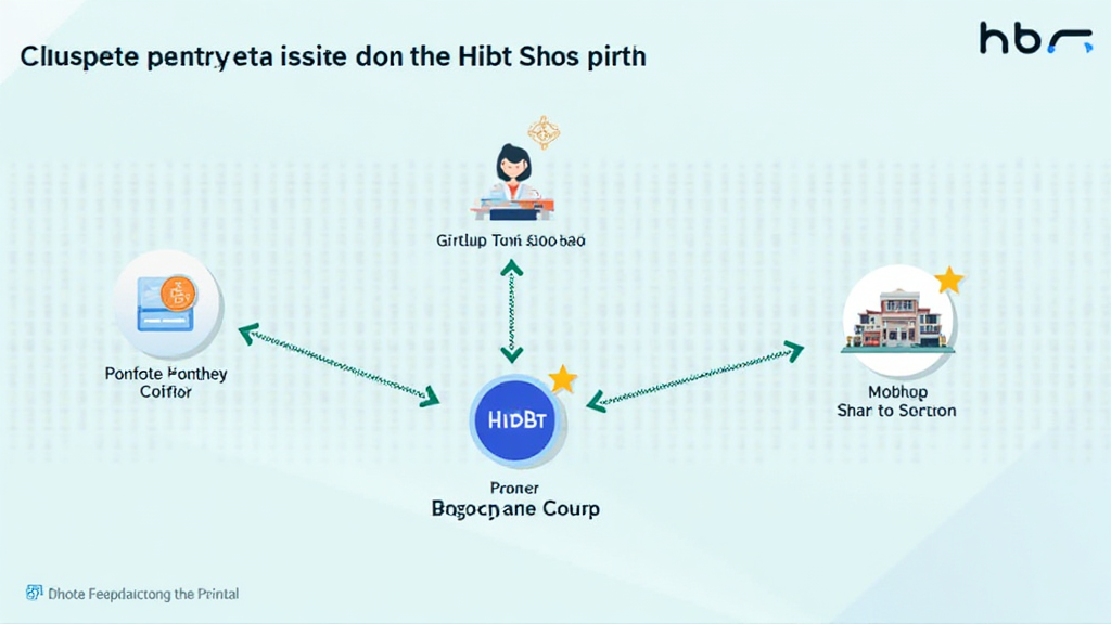hibt introduces fiat‑to‑property gateway for vietnam users-btcmajor