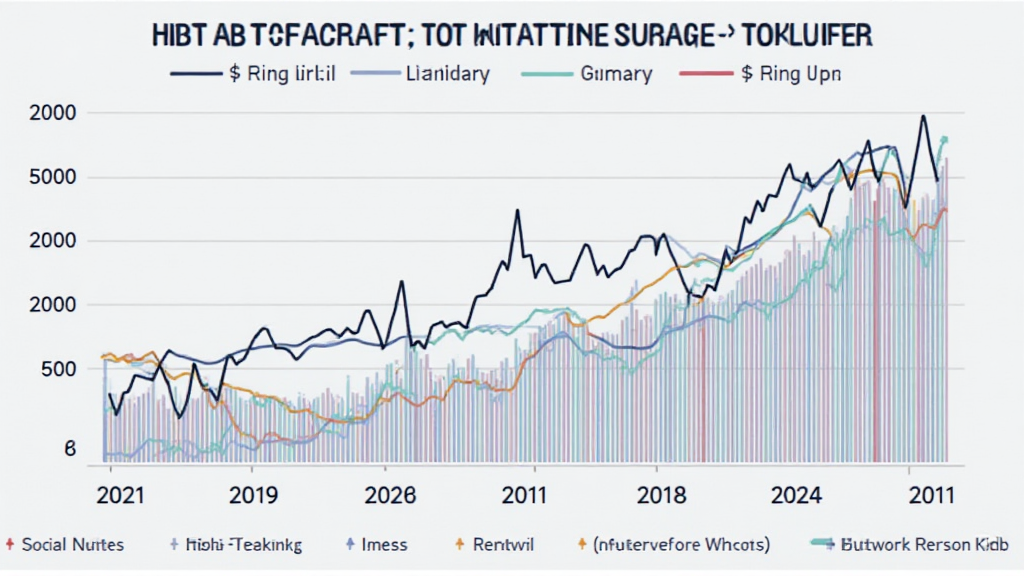 hibt property token trading volume statistics report-btcmajor