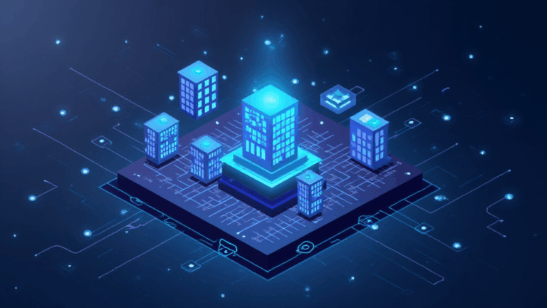 real estate token air‑drop announcement on hib t-btcmajor