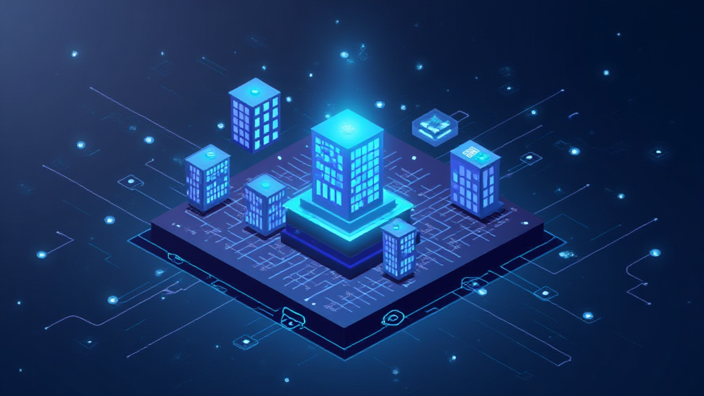 real estate token air‑drop announcement on hib t-btcmajor