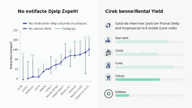 real estate token yield vs rental yield comparison report-btcmajor
