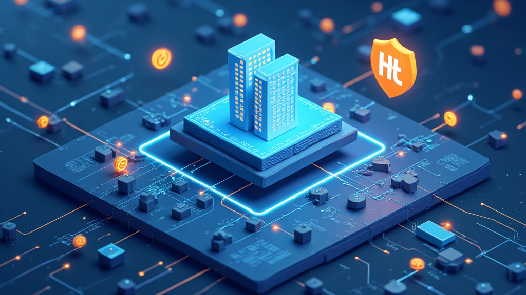 hibt staking program for property tokens announced-btcmajor