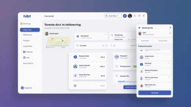 hibt wallet upgrade enhances property token transaction speed-btcmajor