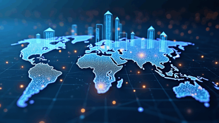 impact of tokenized real estate on global property market liquidity-btcmajor