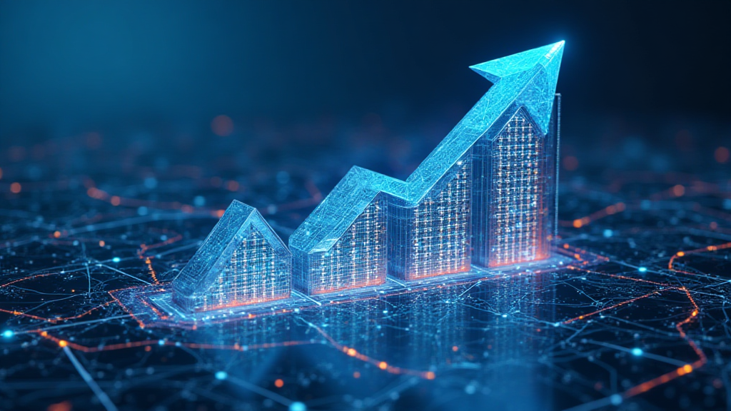 tokenized real estate market forecast 2025–2027 report-btcmajor