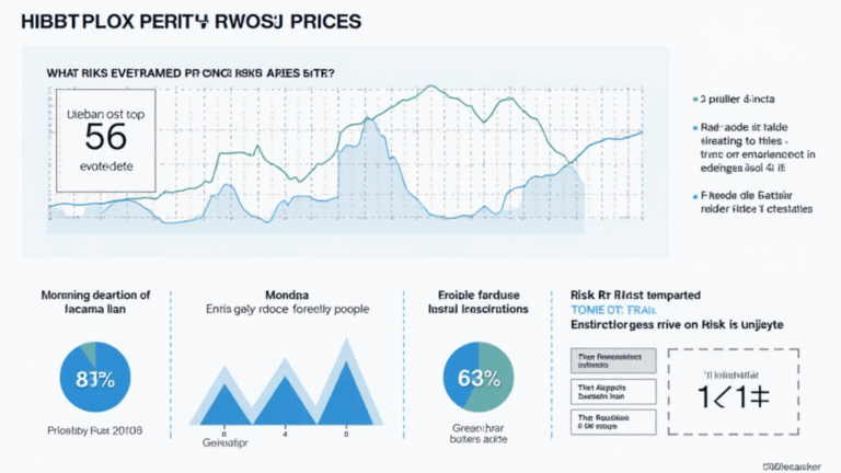 hibt property token price crash risk assessment-btcmajor