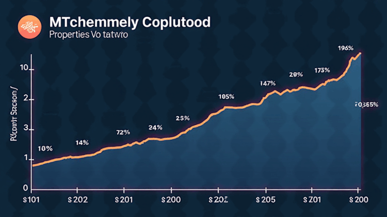 community reaction to property token volatility on hib t-btcmajor