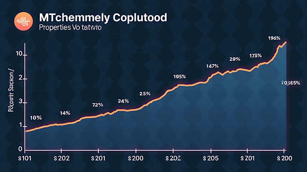 community reaction to property token volatility on hib t-btcmajor