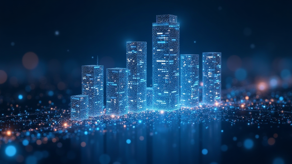 real estate token indexing services launched 2025 news-btcmajor