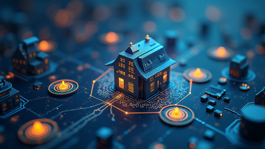 hibt limits property token ICOs after regulatory guidance-btcmajor