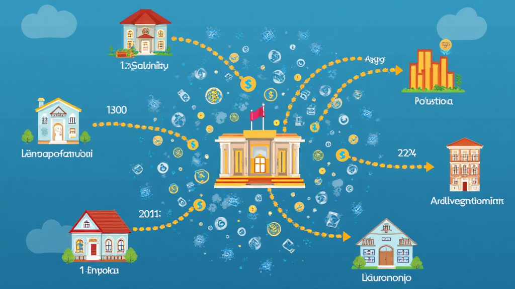 hibt adds vietnam dong support for real estate transactions-btcmajor