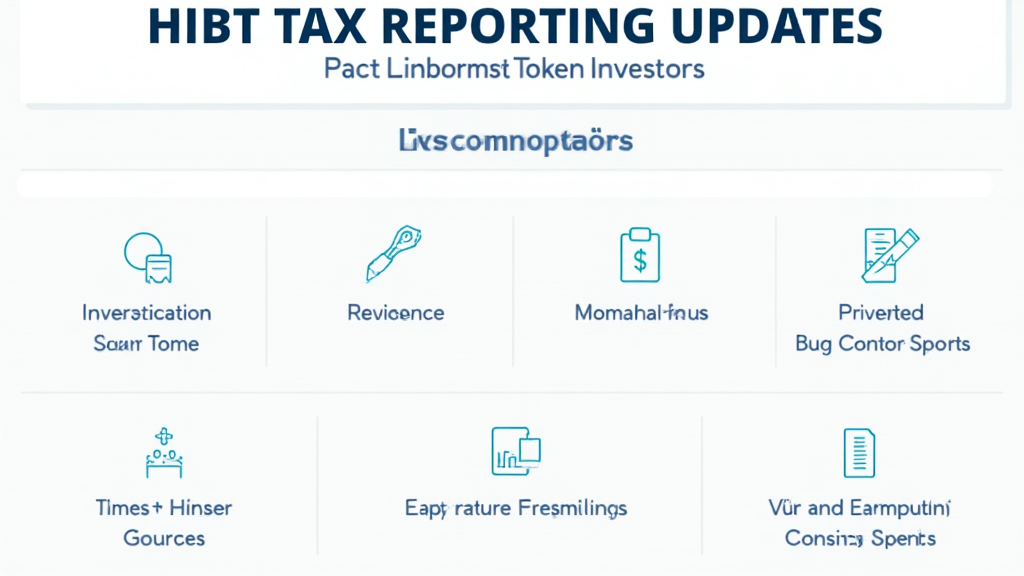 hibt tax reporting update for property token investors-btcmajor