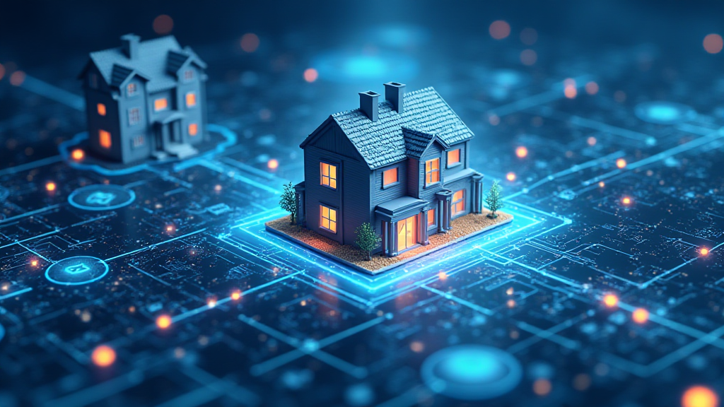 real estate token lending feature announced on hib t-btcmajor