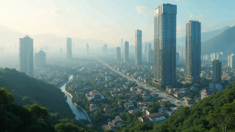 impact of crypto real estate popularity on vietnam housing demand 2025-btcmajor