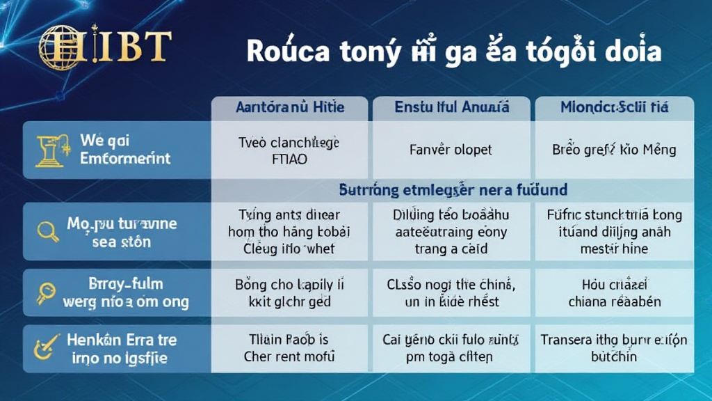 hibt publishes user guide for property token trading in vietnamese-btcmajor