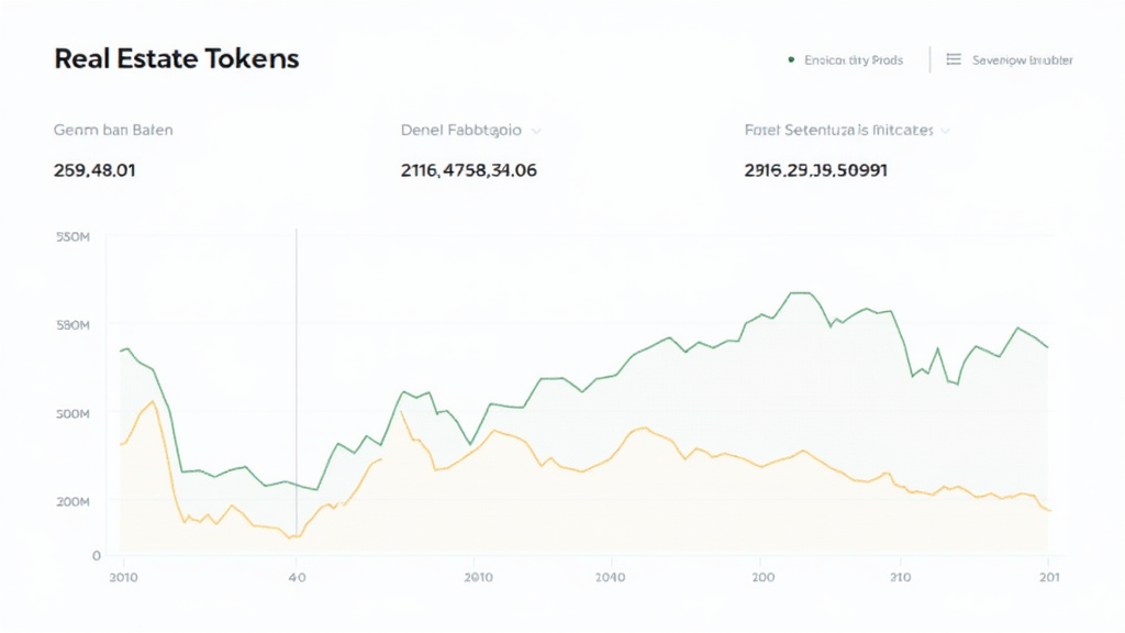 real estate token market sentiment report december 2025-btcmajor