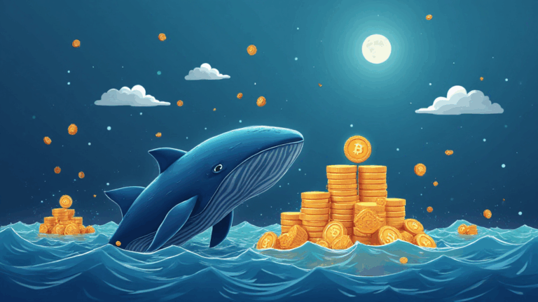 news: property token whale accumulation detected on hib t-btcmajor