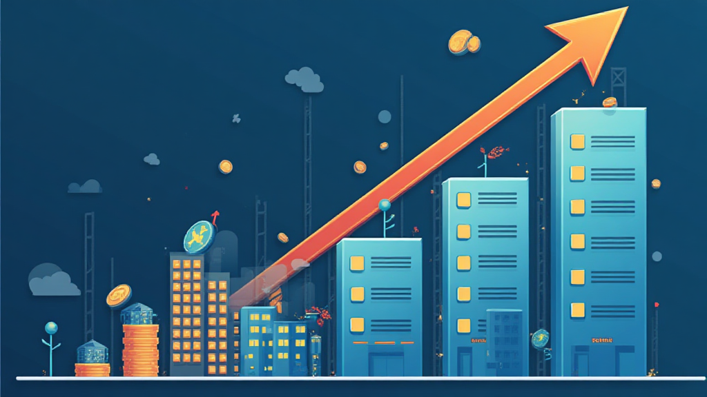 real estate token market cap growth quarterly report 2025-btcmajor