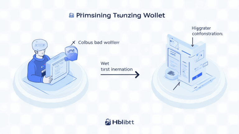 hibt backup wallet migration completed after security incident-btcmajor