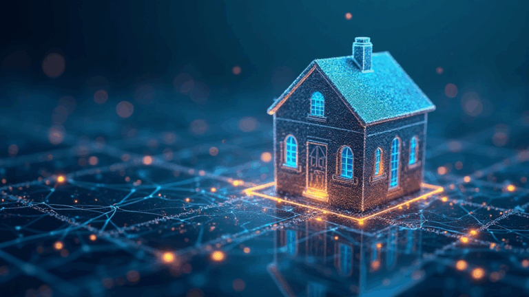 news: property token insurance fund activation 2025-btcmajor