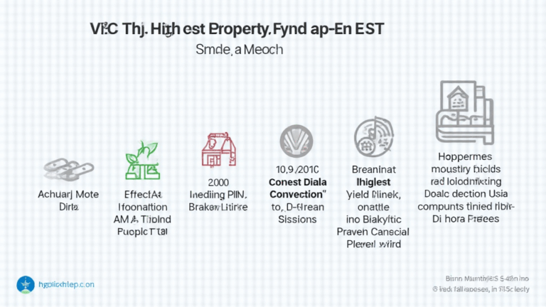 news: highest‑yielding property tokens on hib t this month-btcmajor