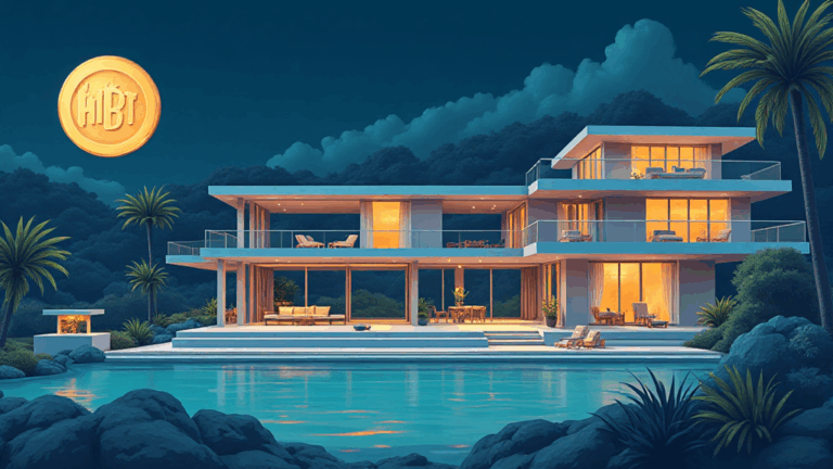 how hib t supports fractional ownership of luxury properties-btcmajor