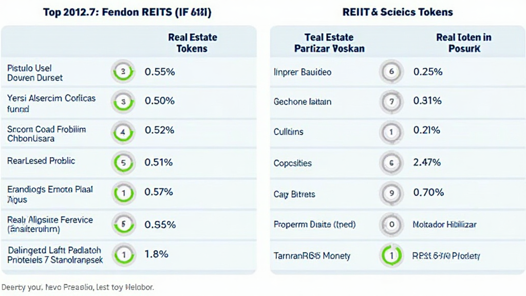 real estate token vs REIT investment comparison article 2025-btcmajor