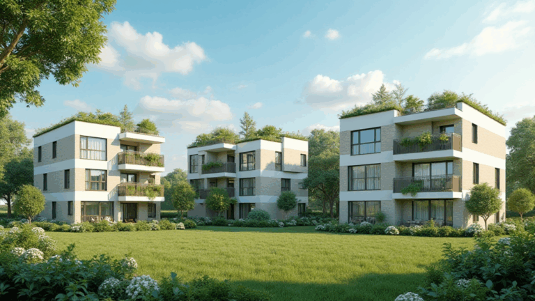 news: eco‑friendly property developments issuing tokens on hib t-btcmajor