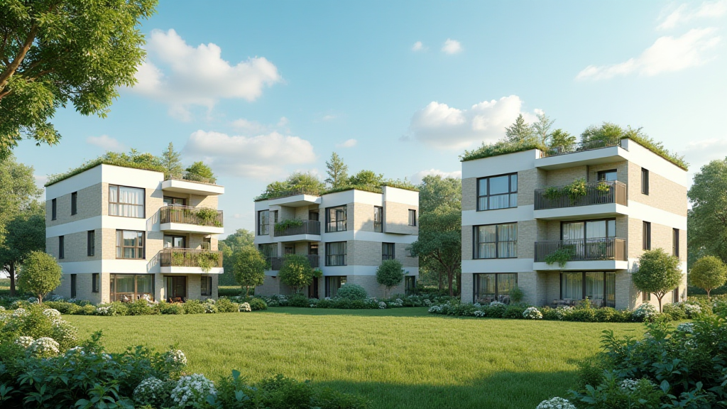 news: eco‑friendly property developments issuing tokens on hib t-btcmajor
