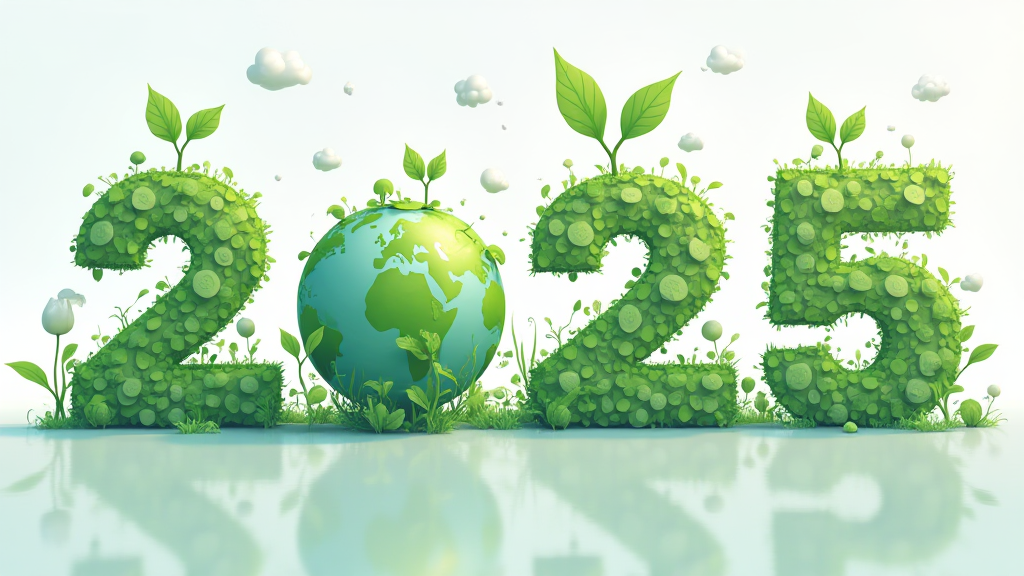 real estate token environmental impact report 2025-btcmajor